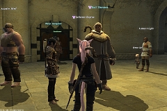 Group in LL