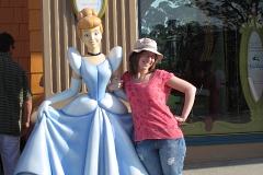 Princess Julianne!