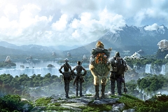 Adventurers