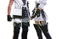 Hyur - Midlanders