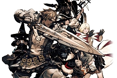 Character Concept Art 3