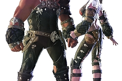 Roegadyn - Hellsguard