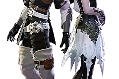 Elezen - Duskwight