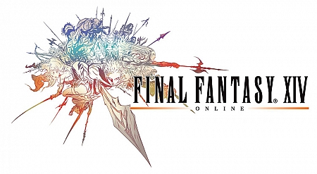 Final Fantasy XIV Logo