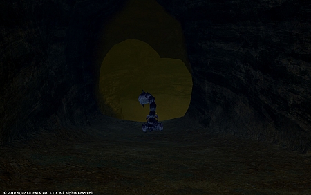 The adventrues of lucid-4
