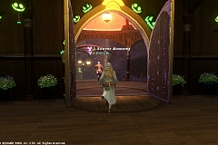 All Saints' Wake - Pumpkin Head Quest