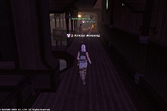 All Saints' Wake - Pumpkin Head Quest