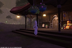 All Saints' Wake - Gridania