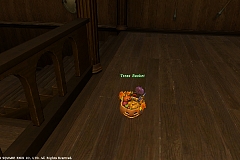 All Saints' Wake - Pumpkin Head Quest