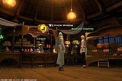 All Saints' Wake - Pumpkin Head Quest