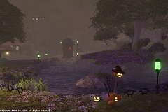 All Saints' Wake - Gridania