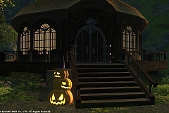 All Saints' Wake - Gridania