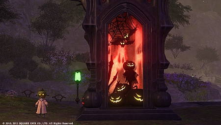 All Saints' Wake - Gridania