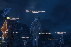 Adventurers Gather At Camp Brittlebark-2