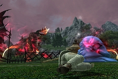Camp Glory Invaded-1