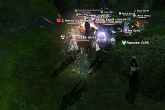 Beating Them Back In The Twelveswood-4