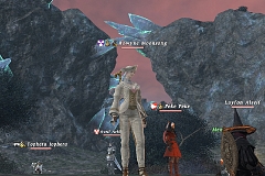 Adventurers Gather At Camp Brittlebark-9