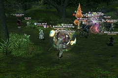 Beating Them Back In The Twelveswood-3