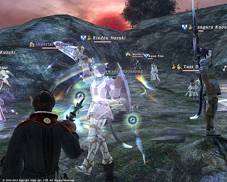 Final Screenshot