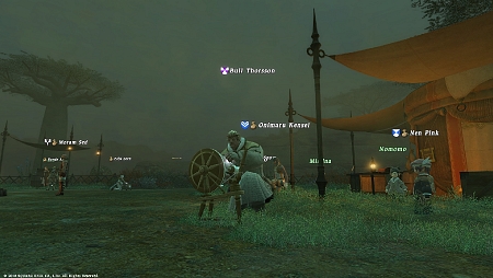 How do I work this thing?