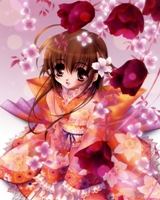 Saelinne Landril's Avatar