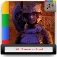 Lilith Drakomirra's Avatar