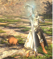 Perenelle Demarivaux's Avatar